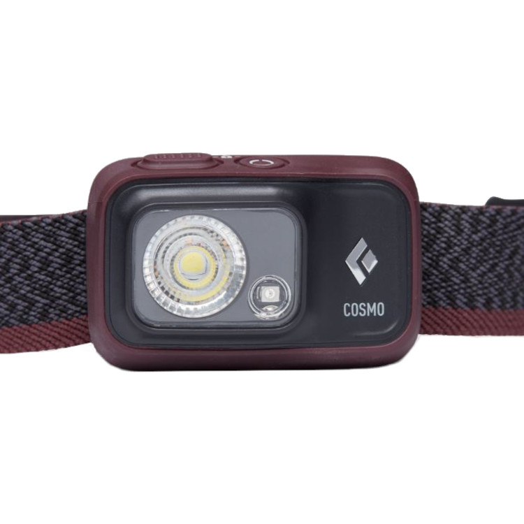 Black Diamond Cosmo 350 Headlamp - Image 2